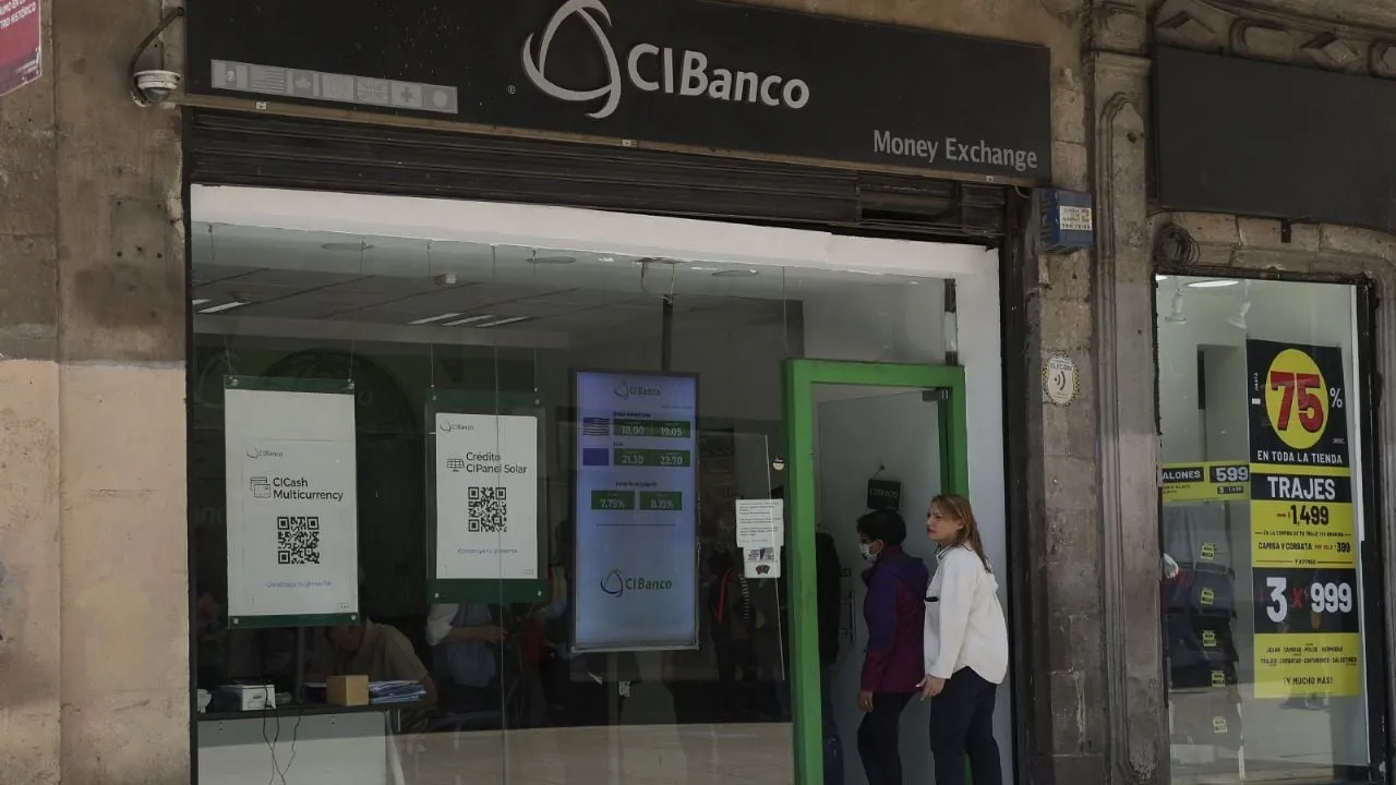 Crisis de CIBanco e Intercam por narcolavado podría presionar las finanzas de los estados: Moody’s