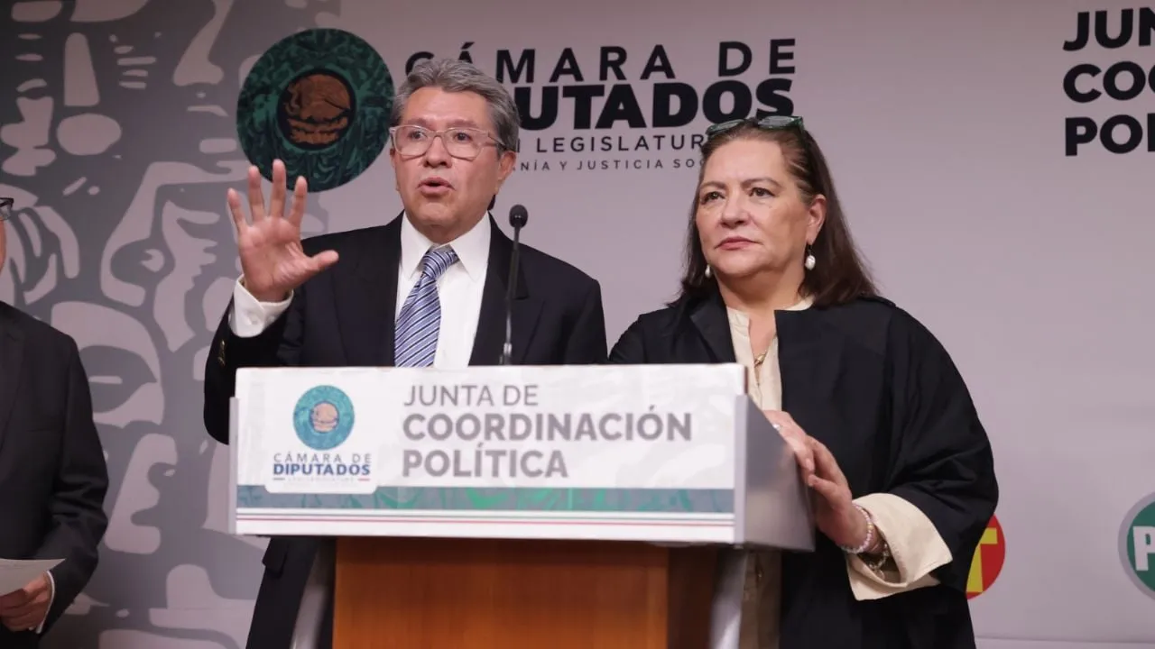 Consejeros del INE proponen a diputados aplazar la elección judicial