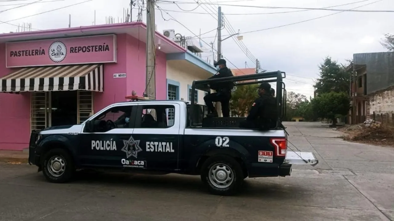 Localizan a seis adolescentes que huyeron de casa hogar del DIF de Oaxaca