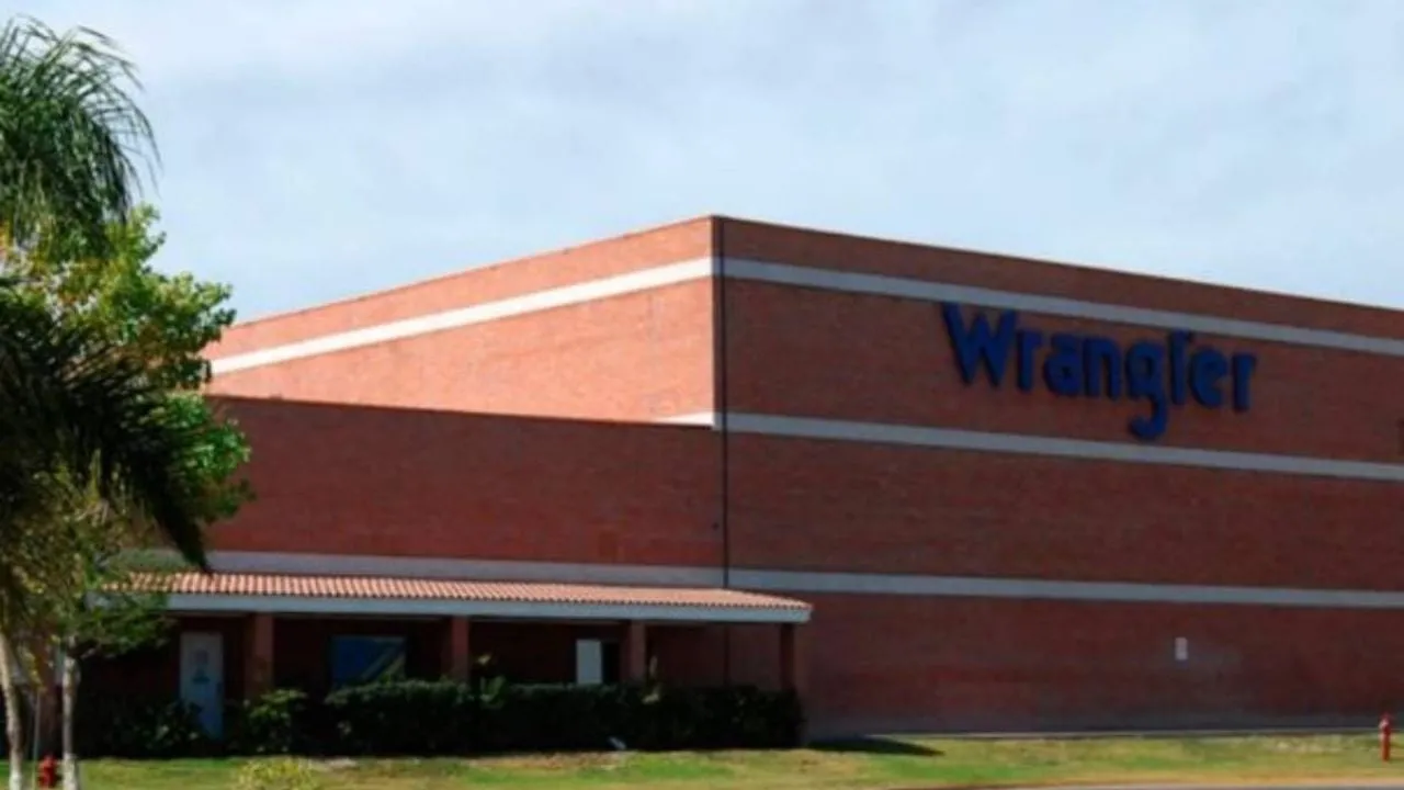 Wrangler cierra fábricas en Coahuila; anuncia despido de 2 mil trabajadores