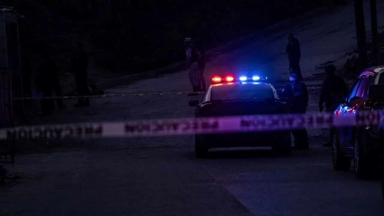 Doble feminicidio: abuela y nieta son asesinadas en Pantepec, Puebla