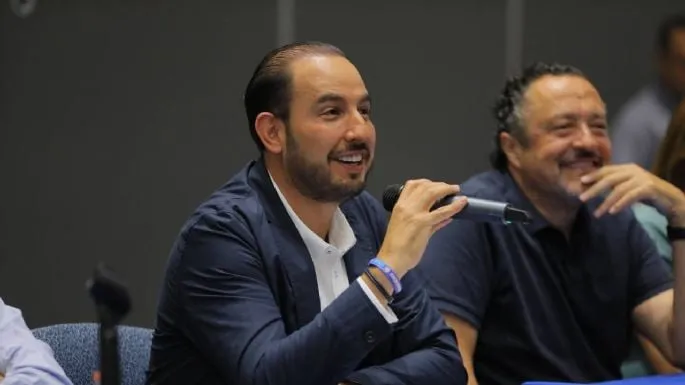 Marko Cortés anuncia gira por Colombia y Venezuela