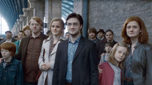 ¿Están considerando una serie de Harry Potter para HBO Max?