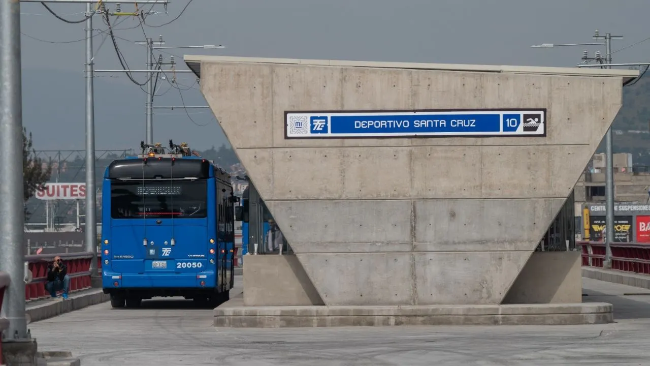 Mundial 2026 en CDMX: Tranviarios mantienen amenaza de huelga, pese a negociaciones