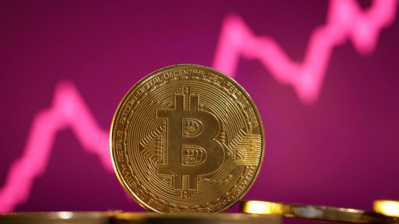 BITCOIN SE DISPARA ¿LA SEC AUTORIZARÁ LOS ETF´s?