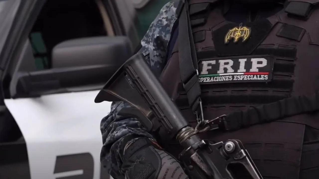 Denuncian a elementos del grupo Pakal de fabricar delitos, tortura y desaparición forzada
