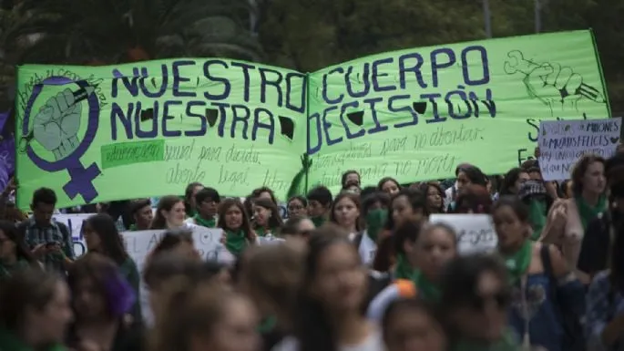 Despenalizan el aborto en Michoacán; suman 15 estados donde es legal