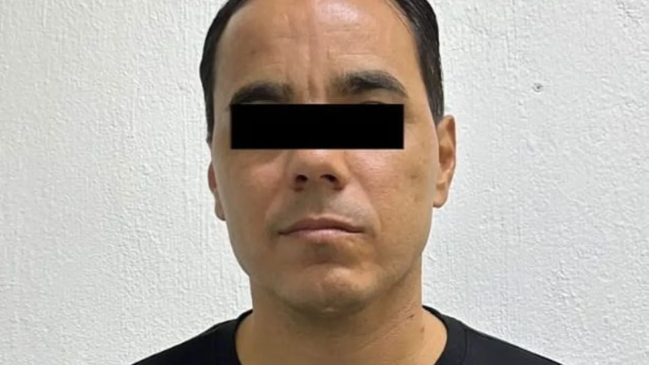Omar Bravo, exfutbolista de Chivas, es detenido por presunto abuso infantil