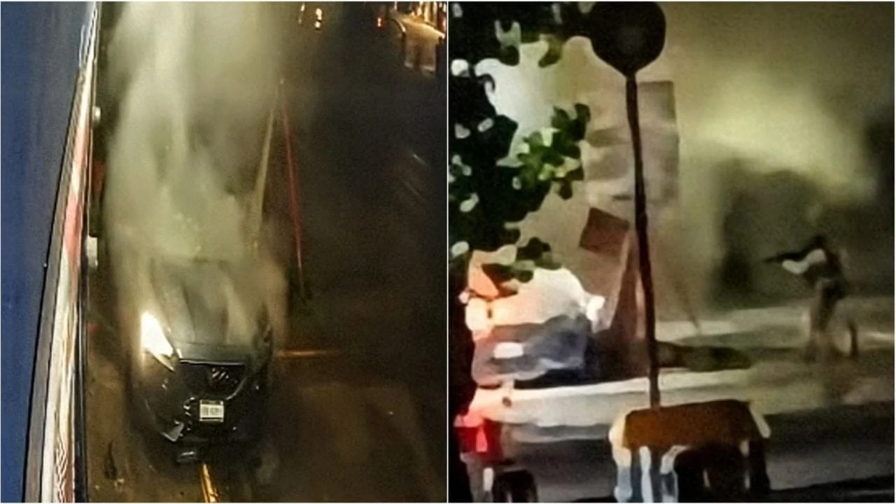 Presunta actuación irregular de la Guardia Nacional en Puente de Ixtla, Morelos, deja tres muertos
