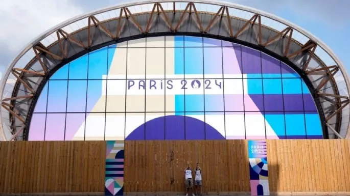Un judoca de Irak es el primer caso de dopaje en París 2024