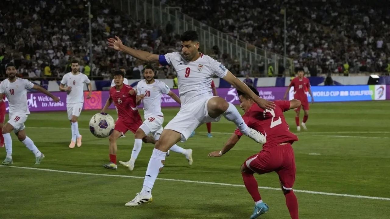 Mehdi Taremi, del Inter de Milán, se perderá el Mundial de Clubes tras quedar atrapado en Irán