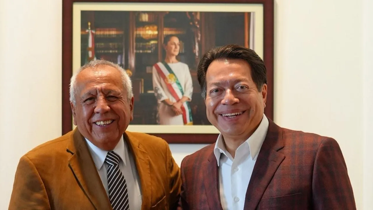 Francisco Garduño aterriza en la SEP pese a su historial polémico