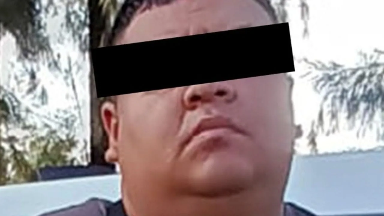 Detienen a presunto asesino de tres personas en fiesta patronal de Tláhuac