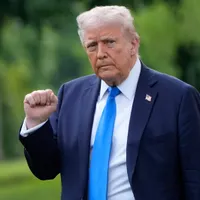 Canadá anunciará aranceles de represalia mientras Trump dice a sus líderes que “se alineen”