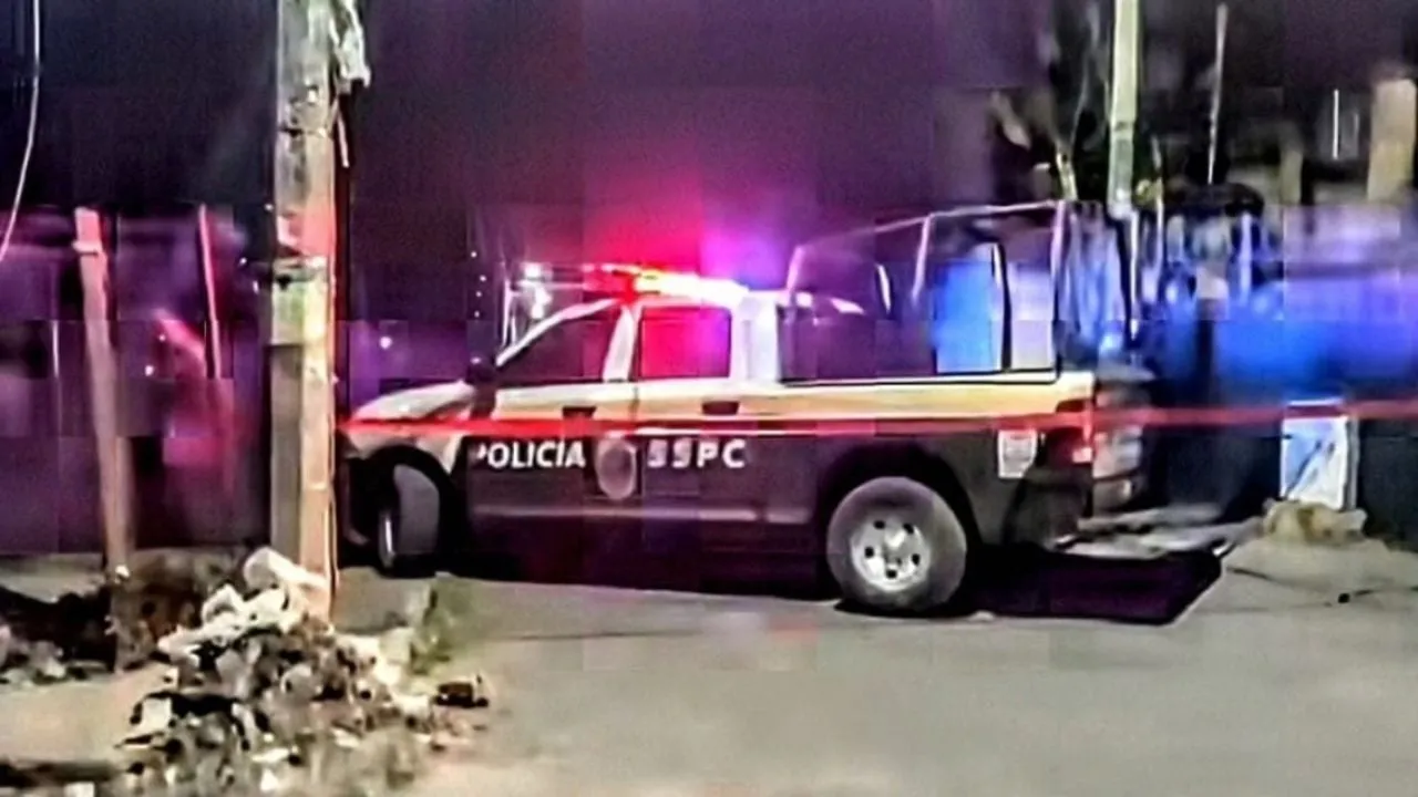 Morelos registra siete ataques armados en 36 horas; al menos siete víctimas