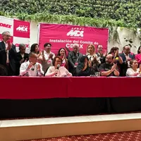 Somos México solicita registro en San Luis Potosí, con Xavier Nava como dirigente