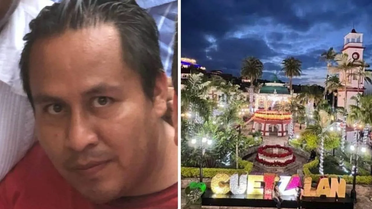 Asesinan en Cuetzalan al periodista y fotógrafo Salomón Ordoñez “Shalom”