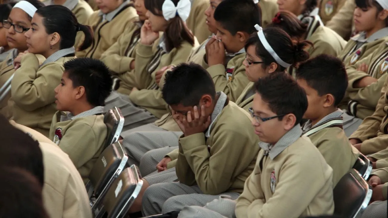 Casi 60% de los suicidios en México durante 2024 fueron de niños y adolescentes: Save the Children