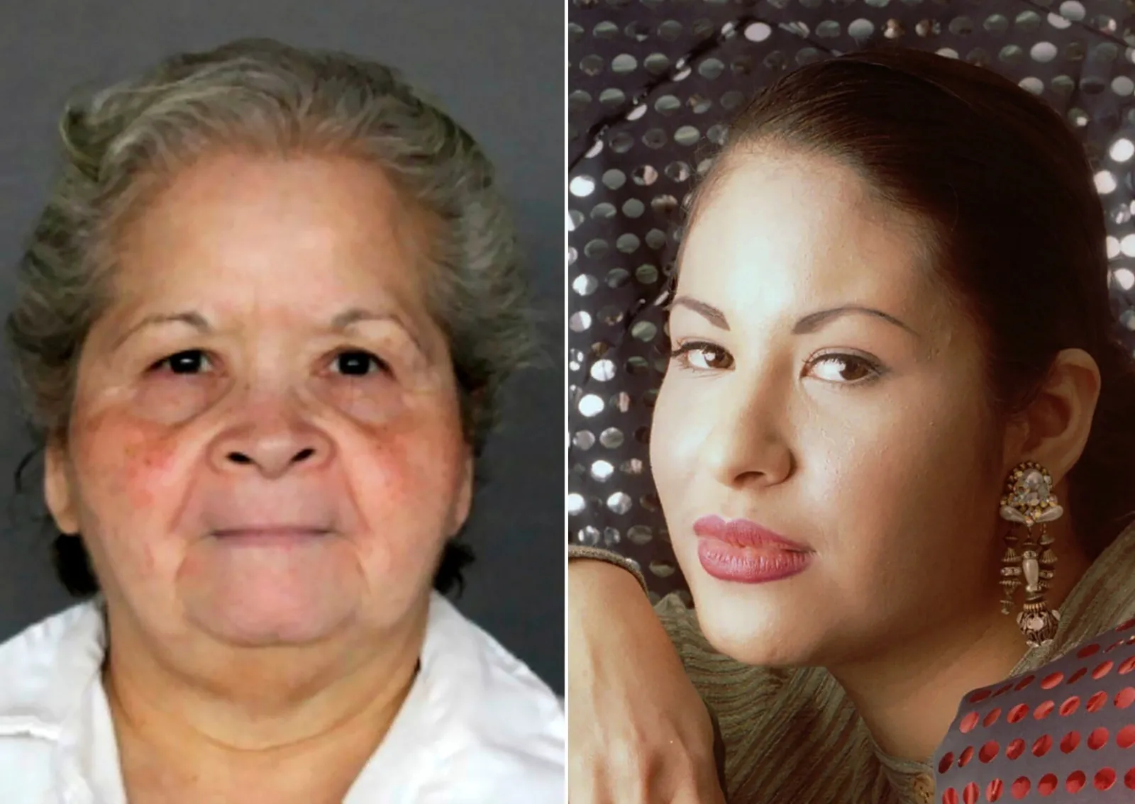 A 30 años del asesinato de Selena, Yolanda Saldívar solicita libertad condicional