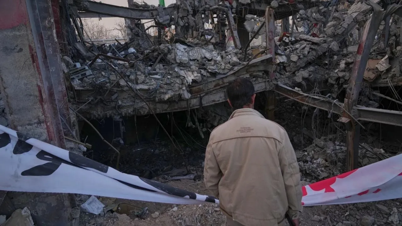 Guerra con Irán ha frenado el impulso económico mundial: FMI