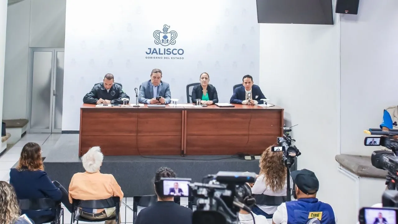 Servicios forenses de Jalisco están saturados; anuncian aumento de presupuesto