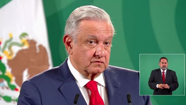 AMLO liberará a presos sin delitos graves.