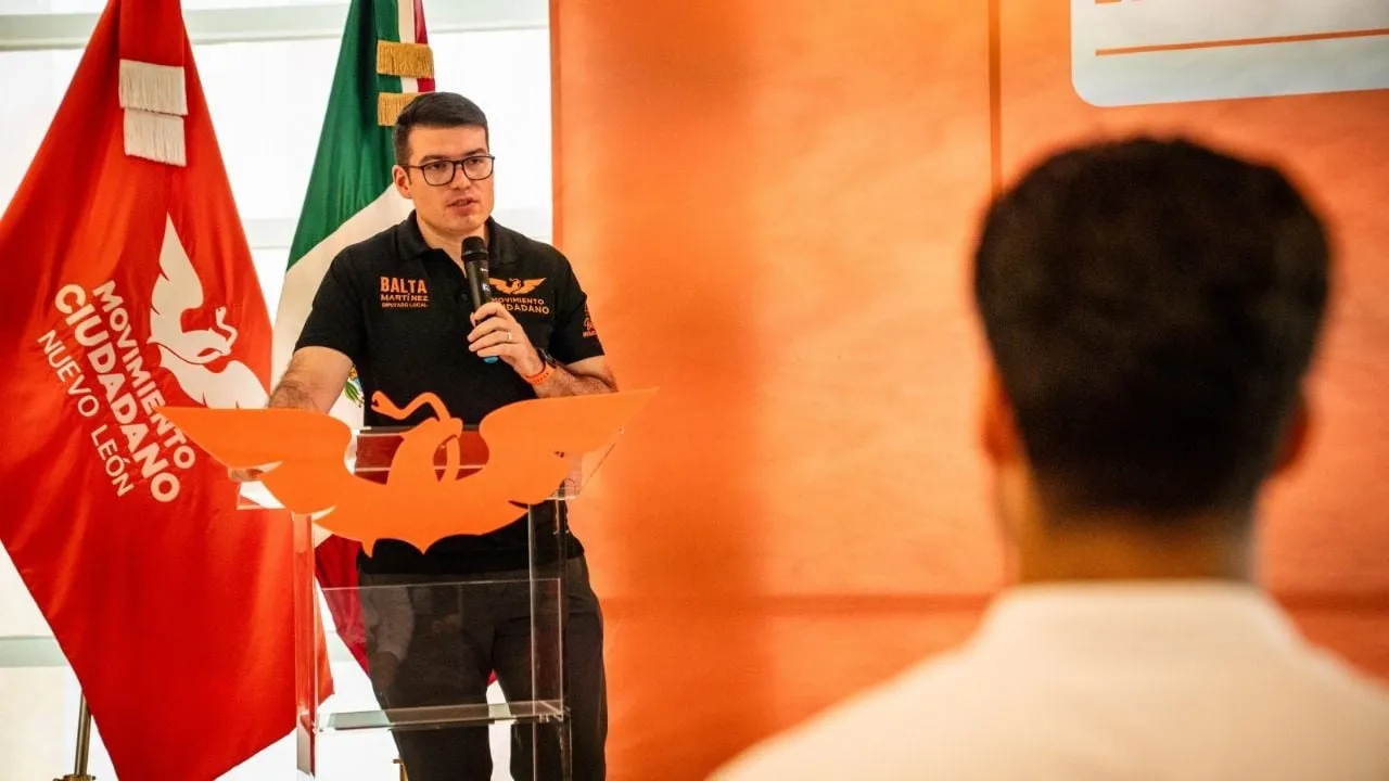 TEPJF ordena investigar a Movimiento Ciudadano por uso de acordeones en elección judicial