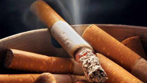 EEUU reducirá nicotina en el tabaco.