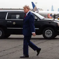 Trump asegura que Irán debe enseñar
