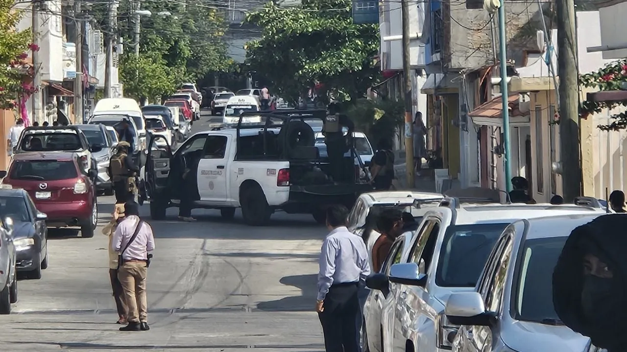 Dictan auto de formal prisión a Lambertina Galeana por destrucción de videos en caso Ayotzinapa