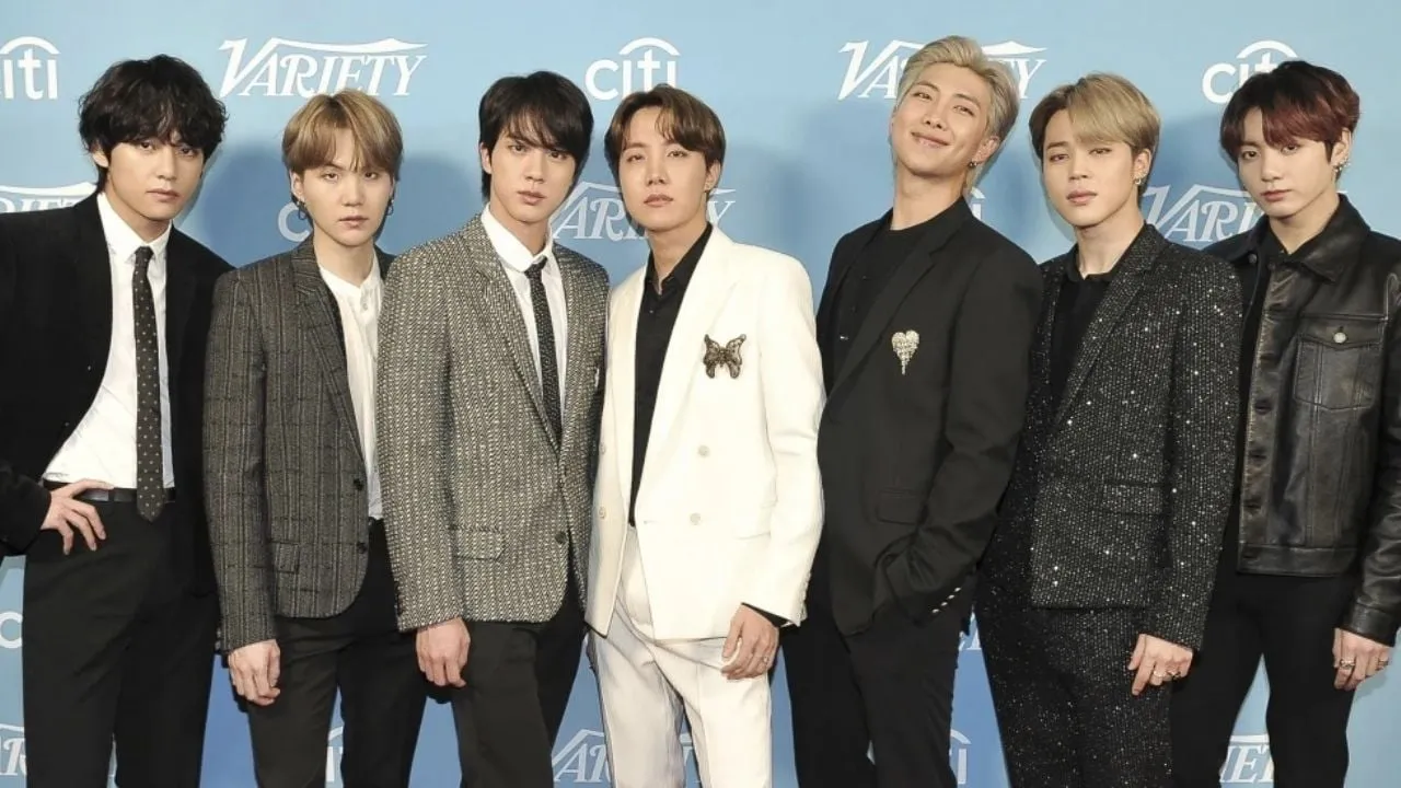 BTS regresará en la primavera de 2026 con un nuevo álbum y gira mundial