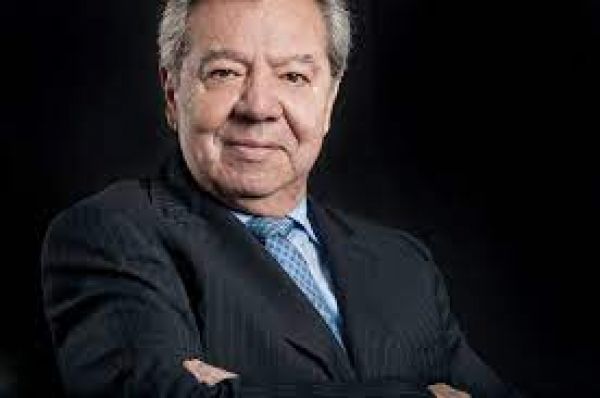 Muñoz Ledo: Mario Delgado quiere evitar mi reelección.