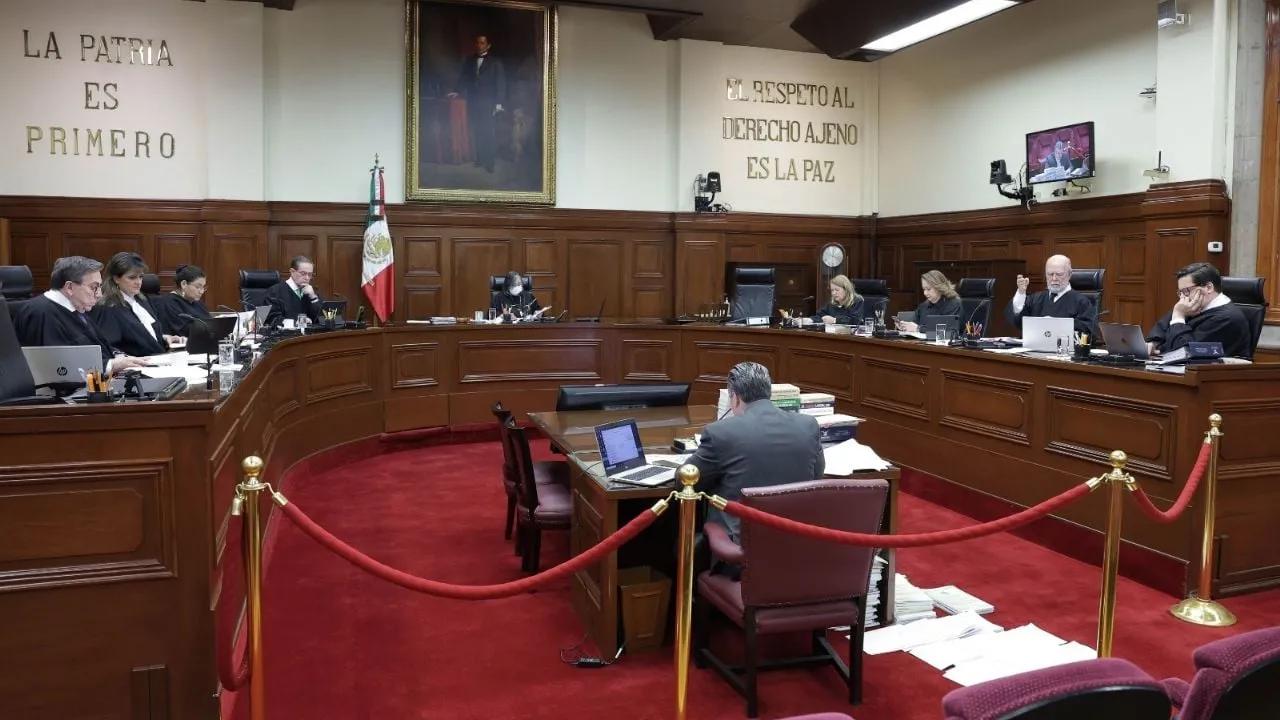 La SCJN sólo resolverá casos urgentes; los otros casos serán archivados para los nuevos jueces
