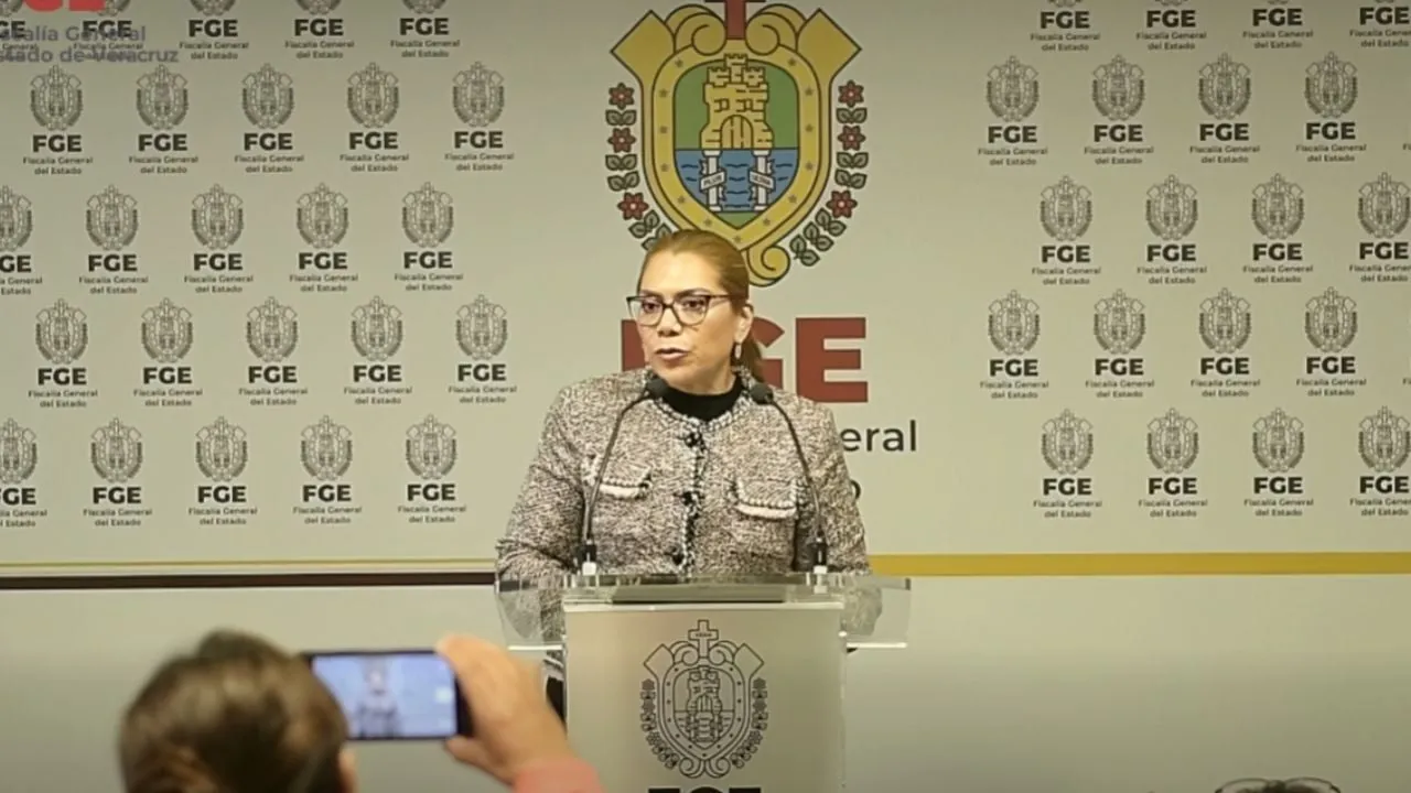 Juez rechaza la acusación de terrorismo contra periodista de Veracruz