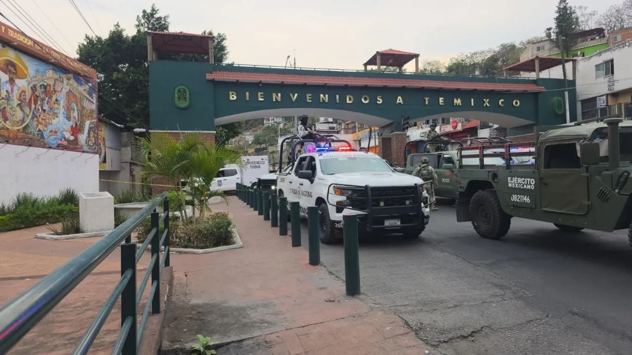 Morelos suma 11 ataques armados en seis días tras relevo en la SSPC