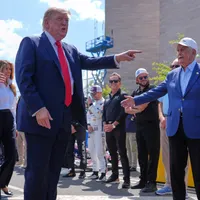 Jueza anula la política de Trump que suspendía el procesamiento de visas de inmigración de 75 países