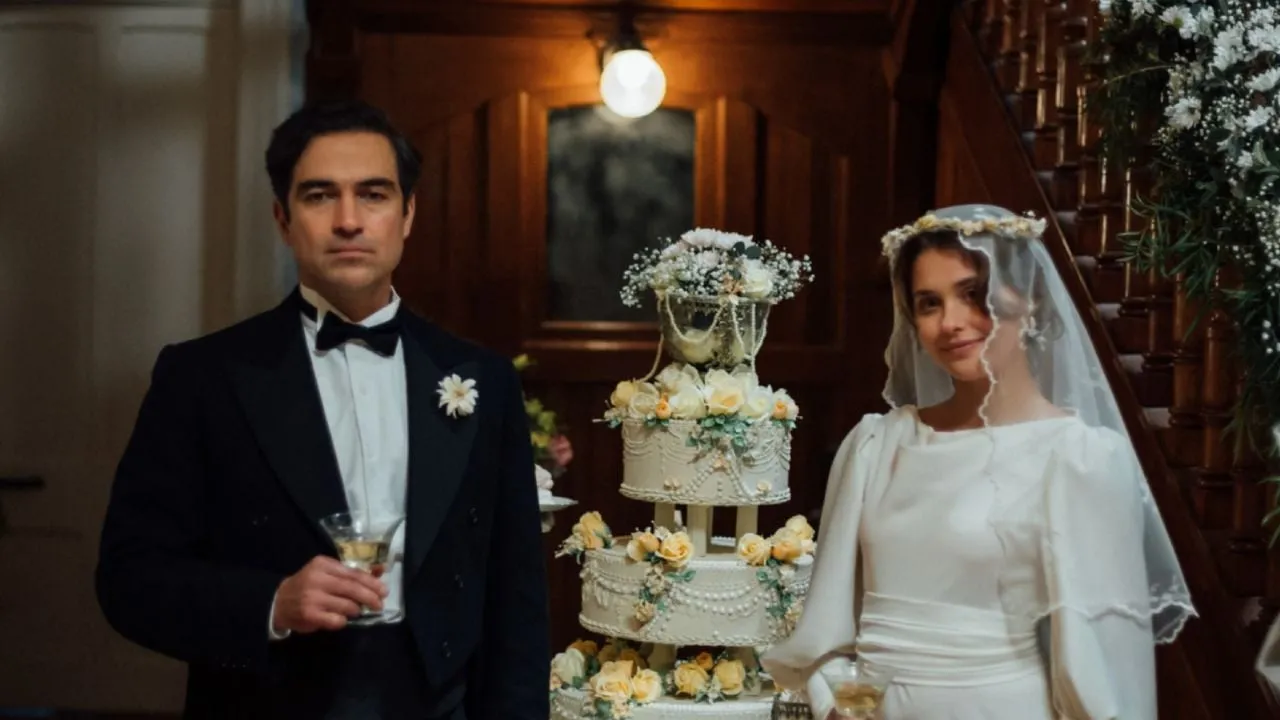 “La casa de los espíritus”, serie basada en la novela de Isabel Allende con elenco iberoamericano (Video)