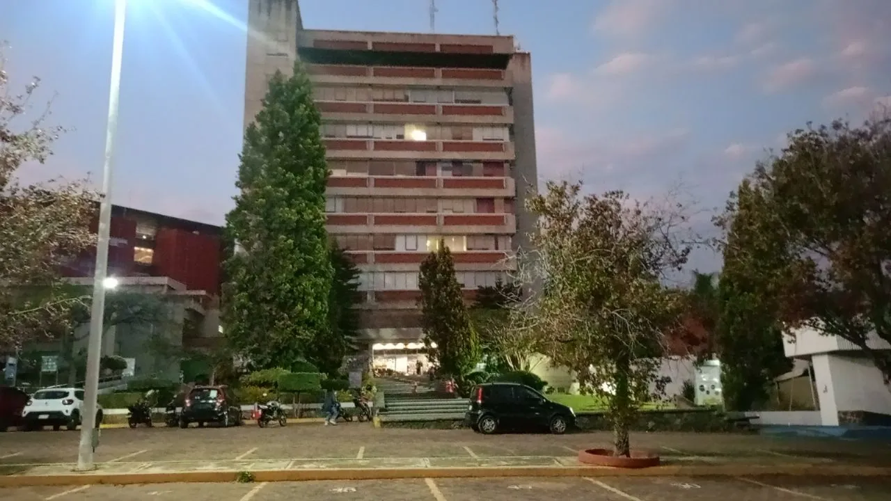 UAEM bajo protesta: feminicidios y violencia de género sin respuesta institucional