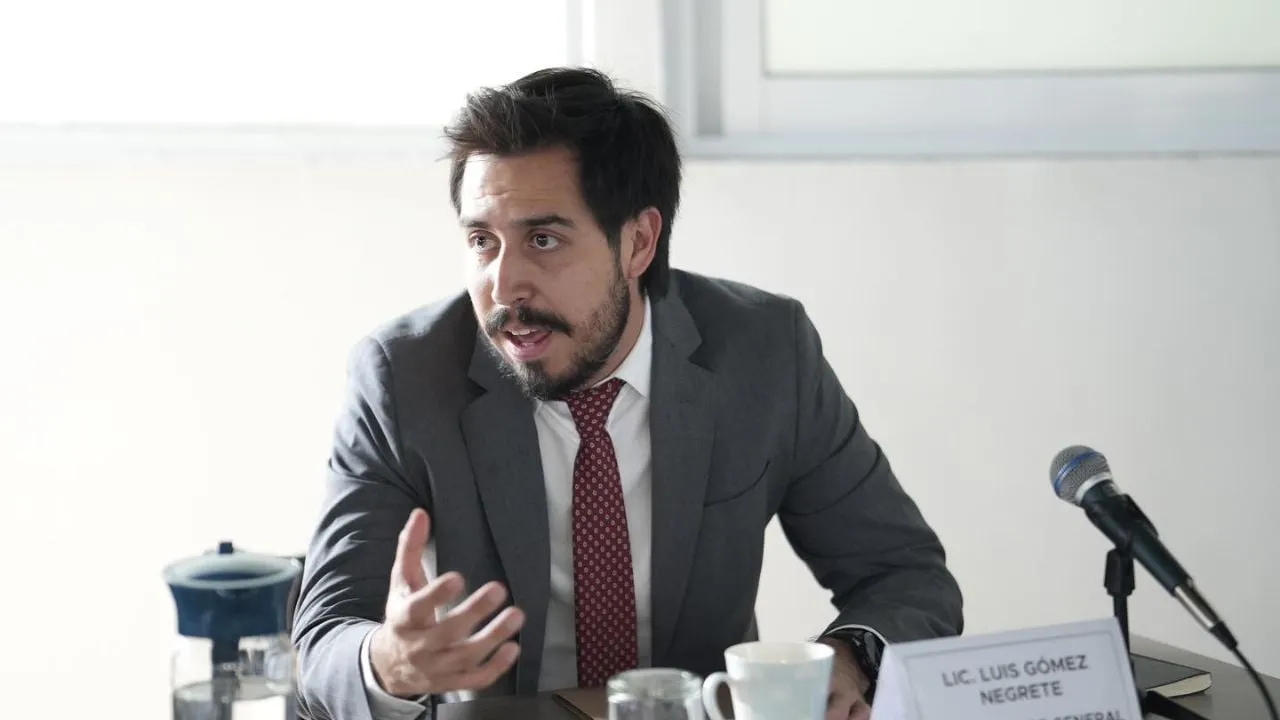 SECGOB da a conocer lista de postulados para encabezar la Comisión de Búsqueda de la CDMX
