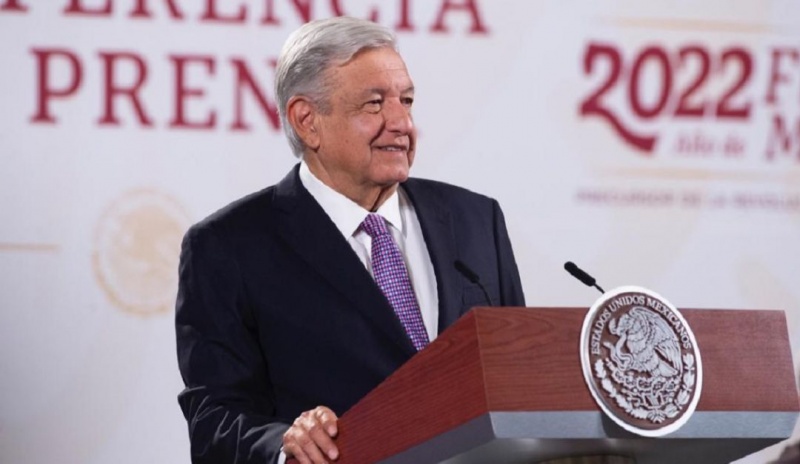 El plan B de AMLO si no pasa la reforma al electoral.