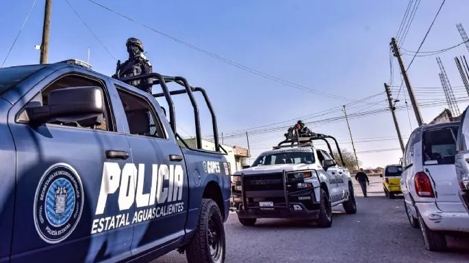 Acusan a policías de Aguascalientes por matar a una perra y allanar domicilio