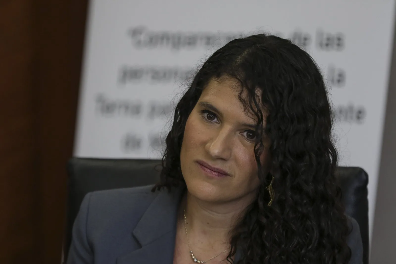 4T consuma designación de Bertha María Alcalde Luján como nueva fiscal de la CDMX