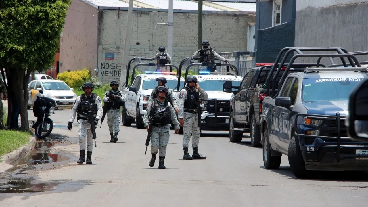 Un hombre asesina a dos niños de 3 y 5 años y se suicida en Tlajomulco de Zúñiga (Video)