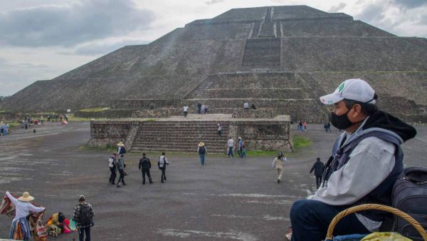 Coronavirus en México en vivo hoy: casos muertes y últimas noticias del Covid-19