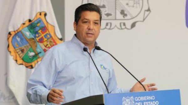 AMLO no será complice de Cabeza de Vaca 