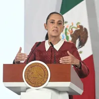Esposo de funcionaria propuesta como representante de la SSPC en Washington deporta migrantes