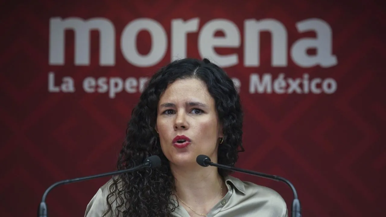 Con aliados en el sótano, Morena presume encuesta: “ni sumando toda la oposición nos alcanzan”