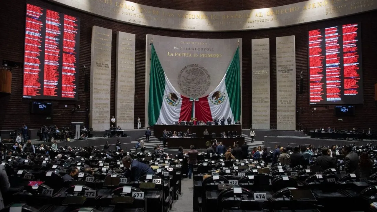 Diputados panistas piden más recursos para la SRE tras reducción en presupuesto