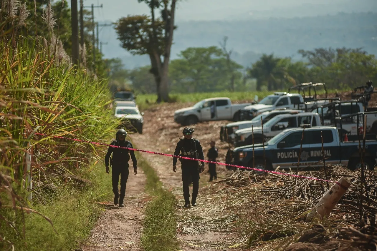 Escalada de violencia en Veracruz: Hallan a tres personas desmembradas en bolsas negras