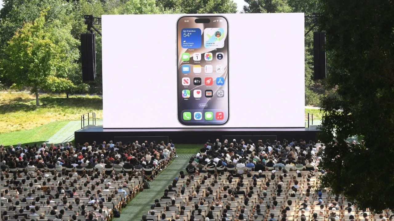 Siri AI, iOS 27, macOS, Golden Gate... estas son las novedades presentadas por Apple